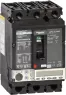 NHDF36100U53XTW Schneider Electric Circuit Breakers