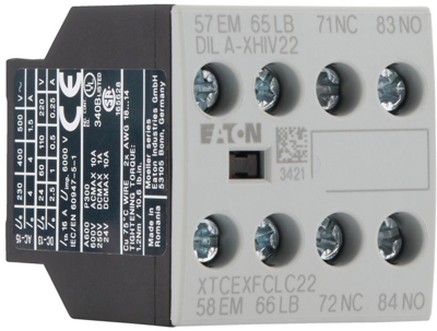 276429 EATON Contactors Image 3