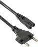 AK-RD-02A Akyga Power Cords