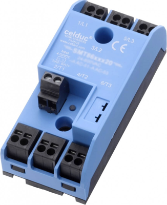 SMT8620520 Celduc Relais Solid State Relays