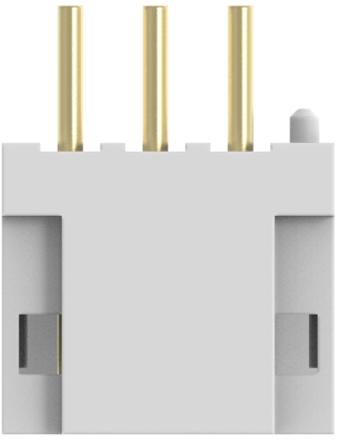 292251-3 AMP PCB Connection Systems Image 3