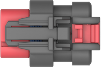 776531-1 AMP Automotive Power Connectors Image 3