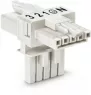 890-671 WAGO Device Connectors