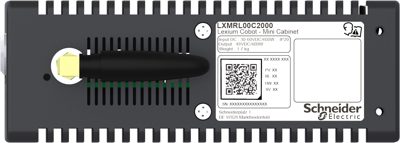 LXMRL00C2000 Schneider Electric Cobots Image 3