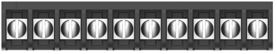 3-1437653-8 TE Connectivity PCB Terminal Blocks Image 3