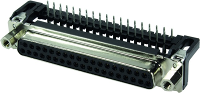 09664137603 Harting D-Sub Connectors