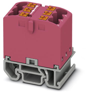 3274117 Phoenix Contact Series Terminals