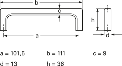 250.1004 Mentor Accessories for Enclosures Image 2