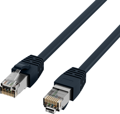 K5528SW.1 EFB-Elektronik Patch Cables, Telephone Cables Image 3