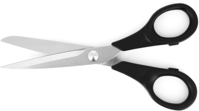 336-60.BK.IT ideal-tek Scissors and Shears Image 3