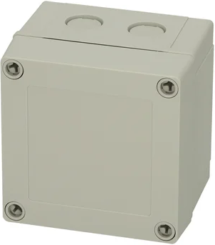 6016332 Fibox GmbH General Purpose Enclosures Image 2