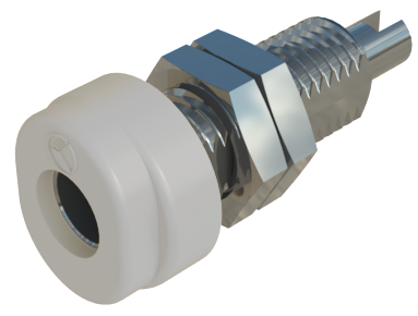 BUG 10 WS Hirschmann Test & Measurement Laboratory Connectors