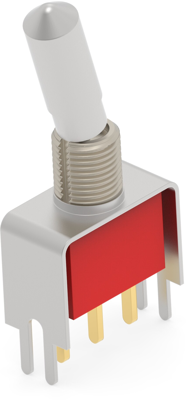 1825136-1 Alcoswitch Toggle Switches Image 1