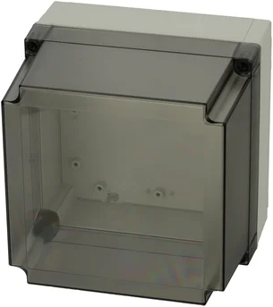 6011923 Fibox GmbH General Purpose Enclosures Image 2