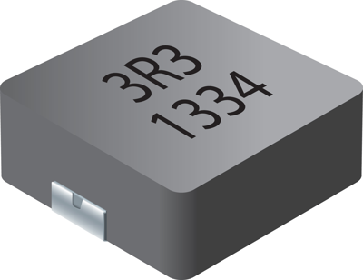 SRP1265A-100M Bourns Electronics GmbH Fixed Inductors Image 1