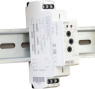 Voltage monitoring relay, 1 Form C (NO/NC), 16 A, 24 V (DC), 250 V (AC), HRN-35