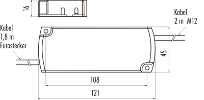 28 1240 020 04 binder Accessories for Lighting Image 2