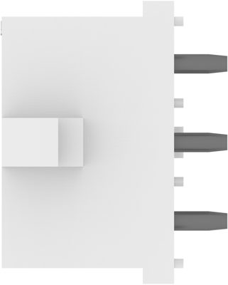 350830-1 AMP PCB Connection Systems Image 2