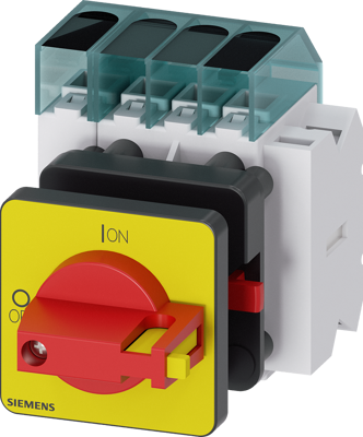 3LD3050-1TL13 Siemens Circuit Breakers