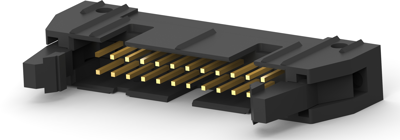 5499910-5 AMP PCB Connection Systems Image 1