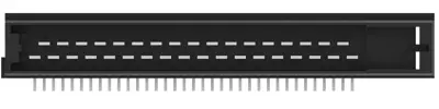 827137-1 AMP Automotive Power Connectors Image 4