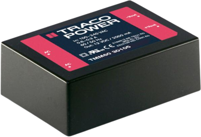 TMM 60115 TRACO POWER AC/DC Converters