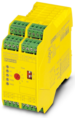 2981431 Phoenix Contact Monitoring Relays