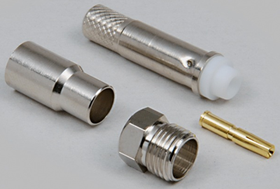 0412004 BKL Electronic Coaxial Connectors