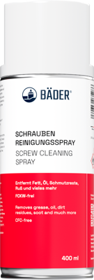 10066-SP.4 Lackfabrik Bäder Cleaning Agents Image 1