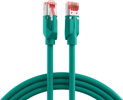 K8053.1 EFB-Elektronik Patch Cables, Telephone Cables Image 1