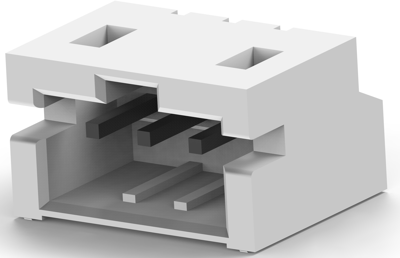 1775469-3 TE Connectivity PCB Connection Systems Image 1