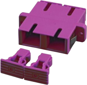 53333.1 EFB-Elektronik Fibre Optic Connectors