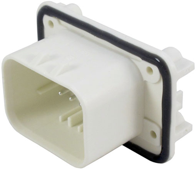 776267-2 AMP Automotive Power Connectors