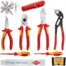 KNIPEX 00 20 90 V01 Extension set Electro 1