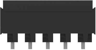 2305908-5 TE Connectivity PCB Terminal Blocks Image 4