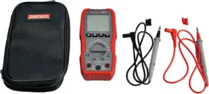 SEFRAM7212 SEFRAM Multimeters