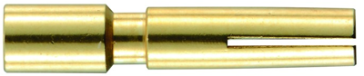 09151006221 Harting Crimp Contacts