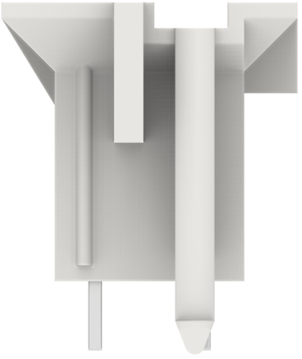 1586586-8 AMP PCB Connection Systems Image 2