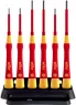 2270PK601 Wiha Screwdrivers, Bits and Bitholders