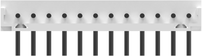 1-292253-2 AMP PCB Connection Systems Image 5