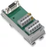 289-578 WAGO Transfer Modules for Mounting Rail