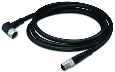 756-5203/030-010 WAGO Sensor-Actuator Cables Image 1