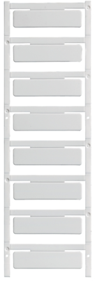 1072640000 Weidmüller Labels