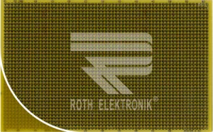 RE200-DSPT Roth Elektronik PCBs