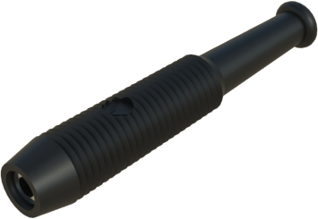 MKU 1 SW Hirschmann Test & Measurement Laboratory Connectors