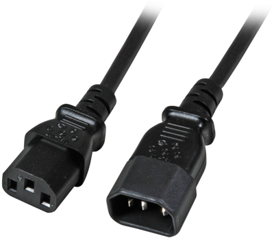 EK503.1 EFB-Elektronik Power Cords