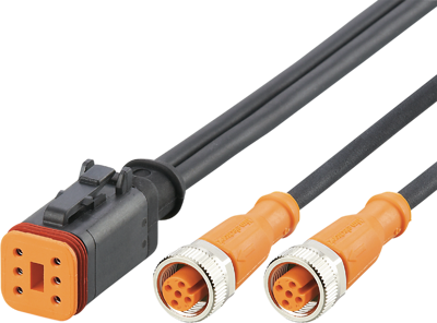 E12561 IFM electronic Sensor-Actuator Cables