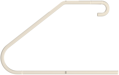 1871059-1 TE Connectivity Accessories for PCB Connectors, Connector Systems Image 2