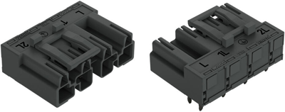 770-854/011-000/064-000 WAGO Device Connectors Image 1