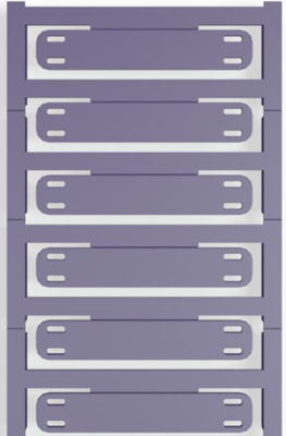 1051880000 Weidmüller Cable Markers